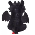 Jak wytresować Smoka Szczerbatek maskotka 22cm