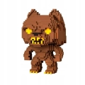 Funko POP! Altered Beast Warewolf golden 8 Bit 32 figurka