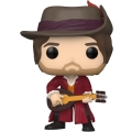 Funko POP! The Witcher Netflix Jaskier 1320 Chase
