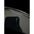 Osłony akumulatora PSLER do Honda VLX600 VT600 Shadow czarne POWYSTAWOWE