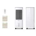 Klimatyzator przenośny Pro Breeze PB-AC02 4 tryby LED z pilotem
