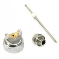 Dysza 1.7mm do pistoletu lakierniczego Auarita H-827 Gold HVLP
