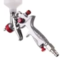 Pistolet lakierniczy MINI HP 0,8mm AEROPRO Zbiornik 600ml