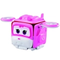 Super Wings robot transform Dizzy samolot 10cm
