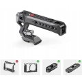 Górny uchwyt SmallRig NATO 3322-CF lekki i wytrzymały uchwyt do kamer i sprzętu filmowego