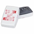 Filtr cząstek stałych przeciwpyłowy 3M 6035 P3R para