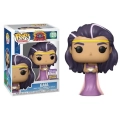 Funko POP! Captain Planet Gaia 1293 LE figurka