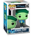 Funko POP! Star Trek D'vana Tendi Figurka 1435
