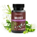 WŁOSY L-cysteina, biotyna, L-metionina