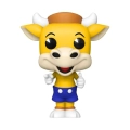 Funko POP! Icons Jay&Silent Mooby's Mascot 137 Limited Edition