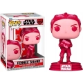 Funko POP! Star Wars Fennec Shand 499 figurka