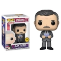 Funko POP! TV Jeopardy Alex Trebek 776 Chase figurka