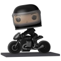 Funko POP! Batman Selina Kyle on motocycle 281 15cm figurka