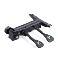 Fotel Gamingowy EXTREME Vortex Red