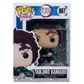 Funko POP! Demon Slayer Tanjiro 867 T-shirt XL