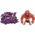 MATTEL Masters of Universe Eternia Beast Man Sled