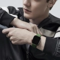 Pasek silikonowy do Huawei Watch Fit 4/4 Pro/3 sportowy regulowany wodoodporny
