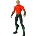 DC Coll Justice League Throne Of Atlantis AQUAMAN