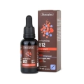 WITAMINA B12 w kroplach (forma metylowana)
