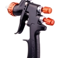 Pistolet Lakierniczy HVLP do Malowania Dysza 1,7mm AIRGREEN SICO PRO 600ml
