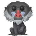Funko POP! Lion King Rafiki 551 figurka