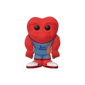 Funko POP! Space Jam A New Legacy Gossamer flocked