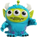 MATTEL Pixar Remix SULLEY Monsters potworek GMJ33