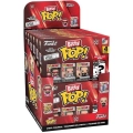 Funko Bitty POP! WWE Dusty Rhodes 2cm 4pak