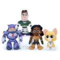 DISNEY Toy Story plusz Buzz Astral 30cm mix
