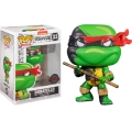 Funko POP! Comics TMNT Turtles Donatello 33 Special Edition