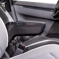 Podłokietnik środkowy do FIAT 500 2016 bez 500e Rati Armster2 z schowkiem