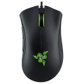 Przewodowa mysz do gier Razer DeathAdder Essential Black ergonomiczna myszka gamingowa z sensorem optycznym
