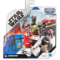 Hasbro Star Wars Mission Fleet Speeder Bike 5pak