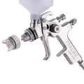 Precyzyjny Pistolet Lakierniczy malowania Oryginał ITALCO H-500 LVMP 1,8mm