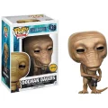 Funko POP! VALERIAN Doghan Daguis Chase 439 figurka