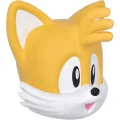 Sonic the Hedgehog Squishme gniotek Tails 12cm