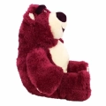 DISNEY Toy Story Lotso Bear miś plusz 25cm