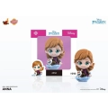 Cosb! Disney Frozen Anna figurka 9cm