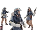 Hasbro Star Wars E7 Black Series Captain Cassian Andor