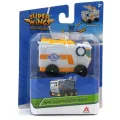 Super Wings Mini Team Vehicles Rover Pojazd 5cm