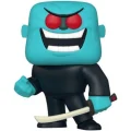 Funko POP! Samurai Jack The Guardian 1055 figurka