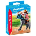 PLAYMOBIL 70602 Special Plus Western Rider 10el