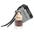 PERFUME MINI WOOD EUPHORIA CAR AMBER SILVER