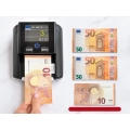 POWYSTAWOWA Maszyna do sprawdzania banknotów i liczenia ZENACASA AL-130