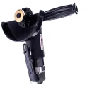 Szlifierka Kątowa Pneumatyczna 125mm Gwint M14 Profesional TC TECHNIC