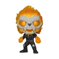 Funko POP! Infinity Warps Ghost Panther 860 figurka