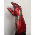 Rękawica Iron Mana, która świeci! Avengers, Rękawica Iron Man 30 cm
