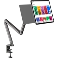 POWYSTAWOWA Magnetyczna podstawka KU XIU do iPad Pro 12.9 cali praktyczna