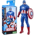 Hasbro Marvel Superheroes figurka Captain America 15cm
