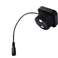Czujnik EPTTECH Smart TLC2326 kontrola poziomu cieczy, IP65, Powystawowy